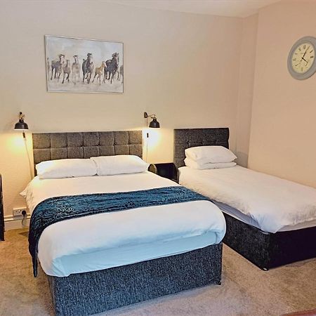 Spring Grove B&B Kirkburton Dış mekan fotoğraf